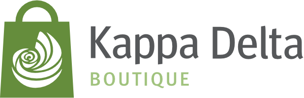 Logo Logo - Kappa Delta Alumnae (618x200), Png Download