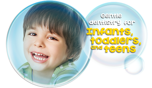 Meet Our Team - Pediatric Crowns (499x295), Png Download