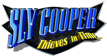 As A Result Sly's Old Pal Bentley, Must Round Up The - Sly Cooper Thieves In Time Game Ps3 (400x400), Png Download