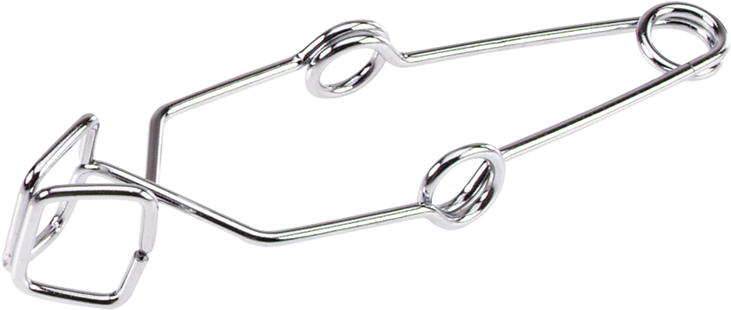 Test Tube Clamp - Test Tube Holders Tongs (1080x500), Png Download