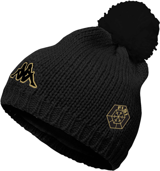 Kap301 - Kappa 6cento Flock Fisi Cap Cappello (600x600), Png Download