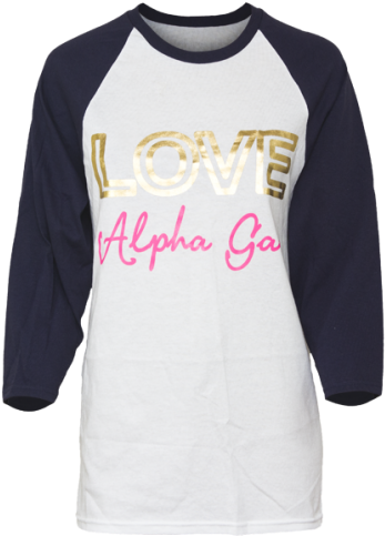 Love The Gold And Pink - Acdc T Shirt (388x489), Png Download