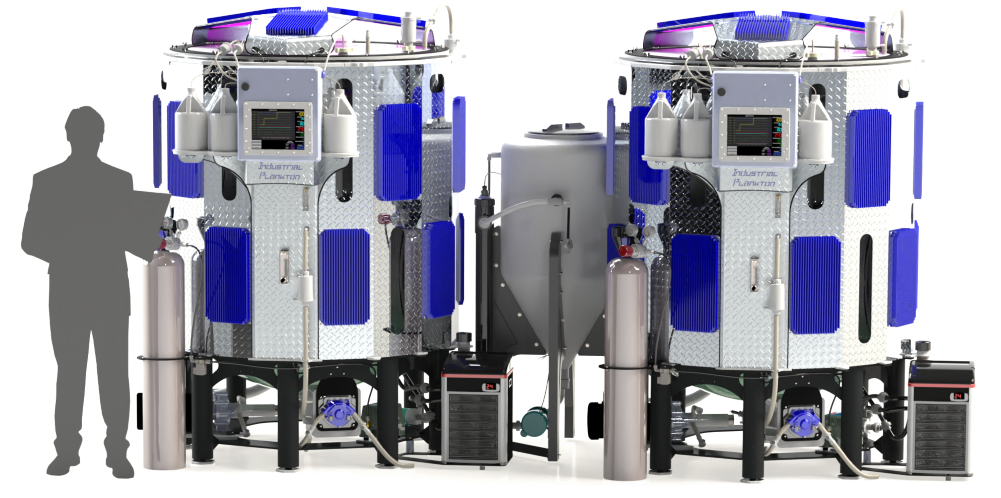 Pbr Picture - Industrial Plankton Inc. (1000x516), Png Download
