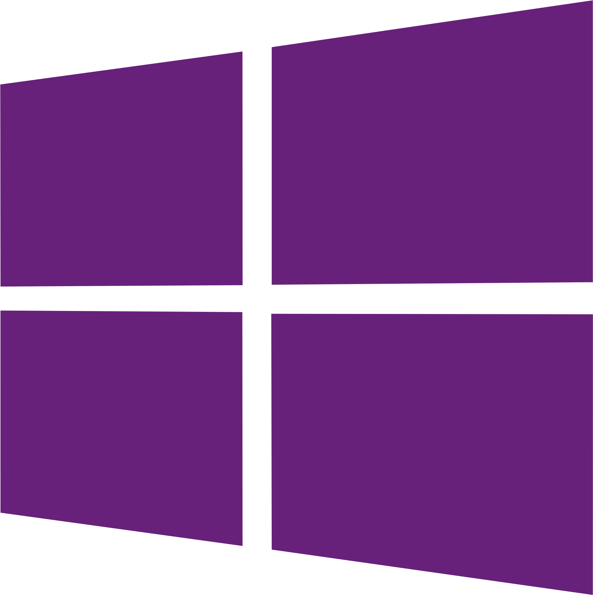 Open - Logo Windows Phone (2000x2000), Png Download
