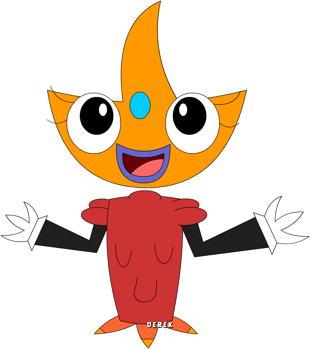 Elemental Clipart Baby - My Singing Monsters Candelavra Gif (1006x1130), Png Download