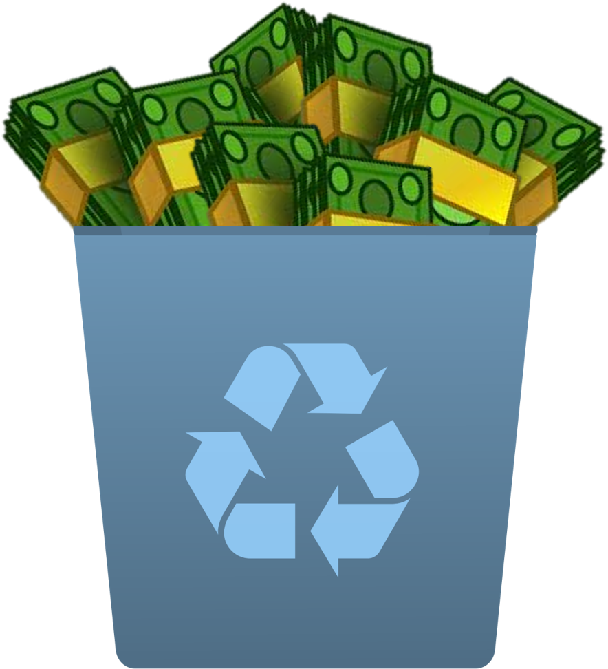 In The Past 50 Years, Measuring The Sustainability - Recyclereminders Recycling Collection Centre, High (1136x1125), Png Download