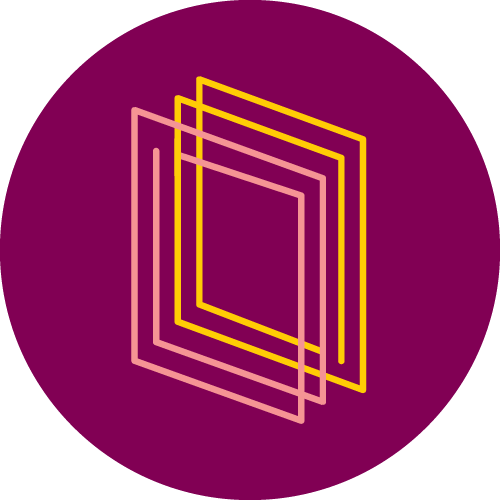 Avatar Circle 500px - Circle (500x500), Png Download