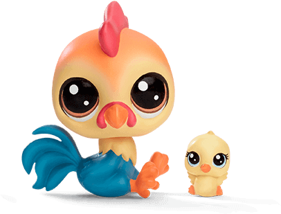 Select - Littlest Pet Shop Gry (408x320), Png Download