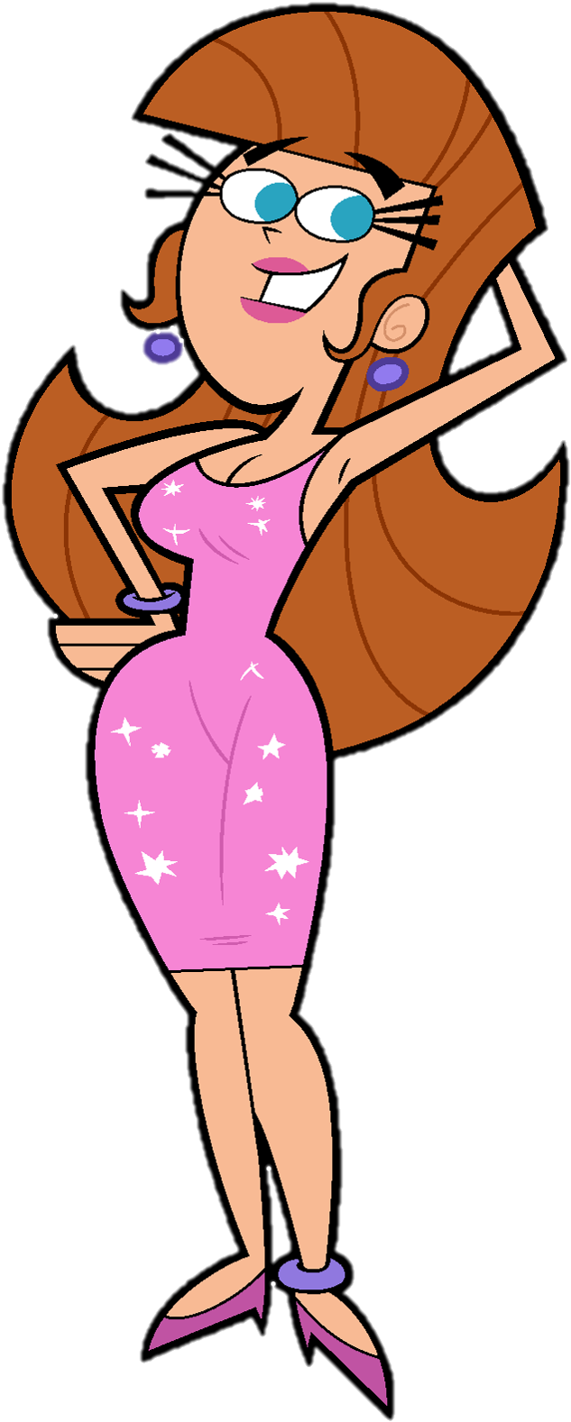 View Samegoogleiqdbsaucenao Carly , (759x1645), Png Download