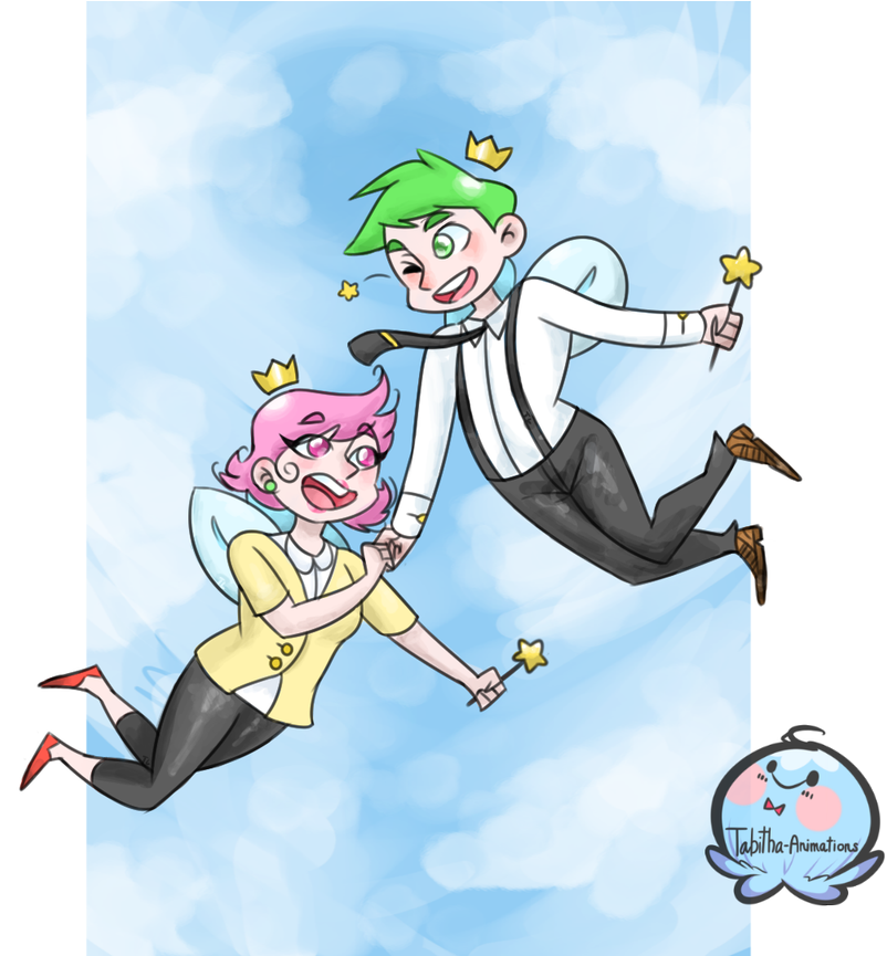 Tabitha Liu On Twitter - Cartoon (1200x864), Png Download