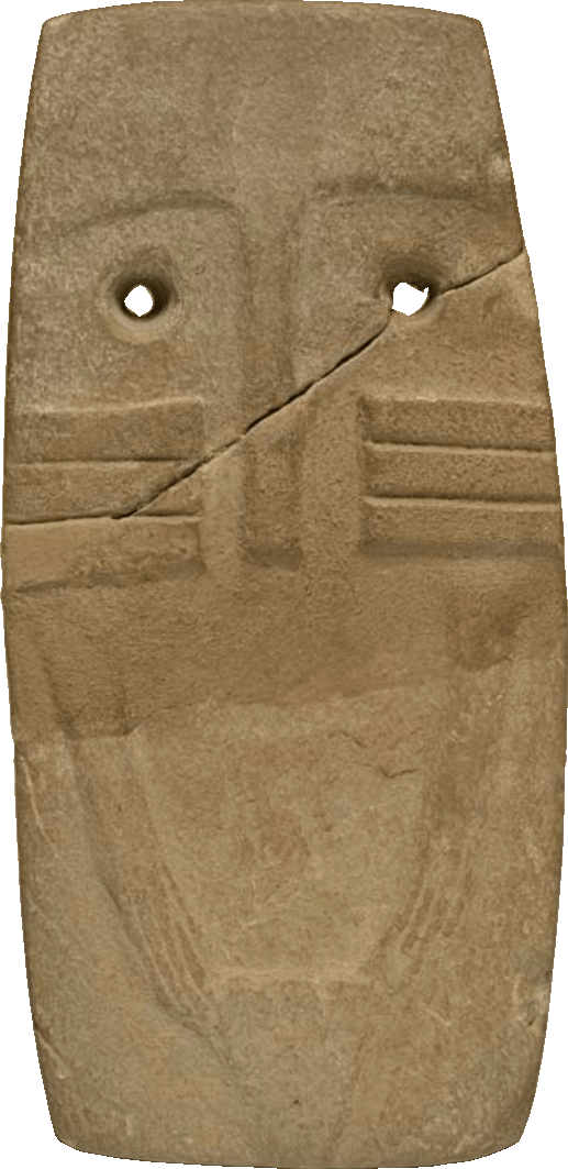 Placa De Arenisca De La Colección Sande En El Man - Pocket (517x1063), Png Download