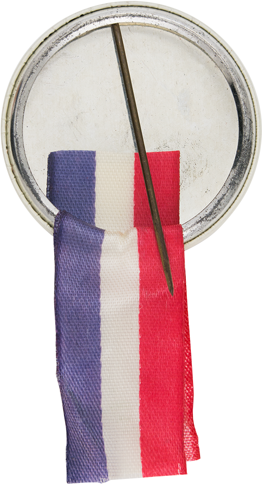 Sonny Liston Button Back Sports Button Museum - Museum (573x1000), Png Download
