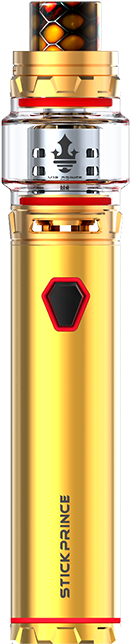 Stick Prince - Smok Stick Prince (800x800), Png Download