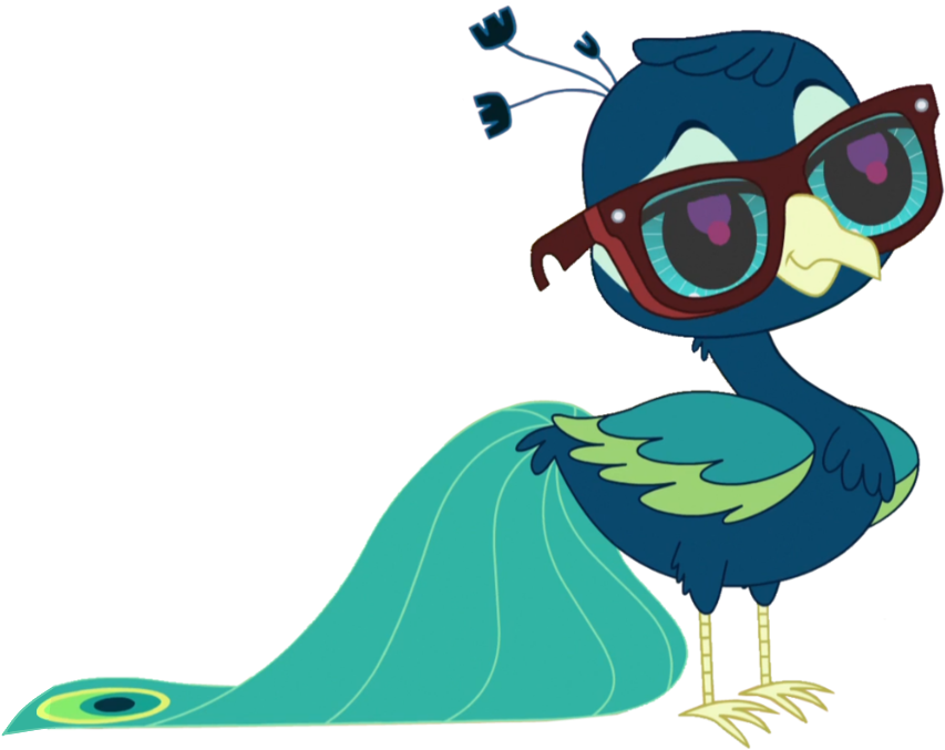Lps Featherstone By Emilynevla - Comics (939x803), Png Download