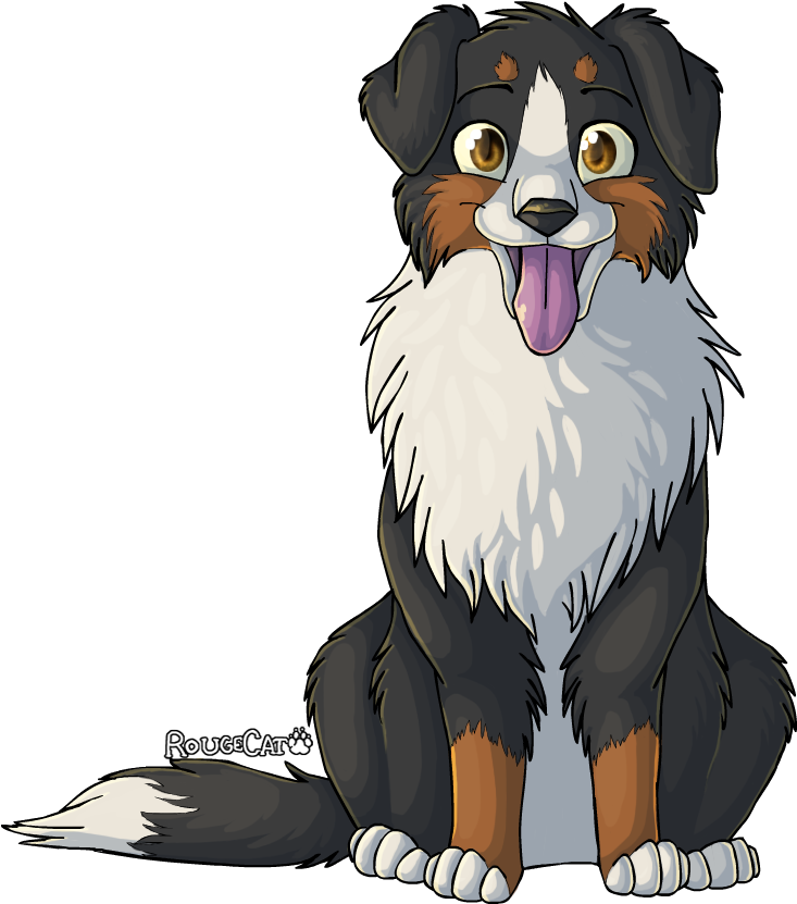 View Topic Ommander - Dog (756x864), Png Download