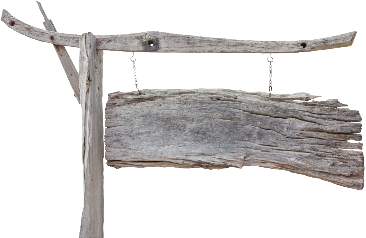 Placa Para Fazenda Em Png - Placa De Madeira Rustica (1227x794), Png Download