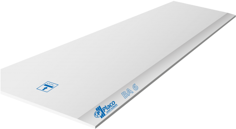 Imagen Producto Placa Ba6 - Placa De Yeso Placo (480x480), Png Download