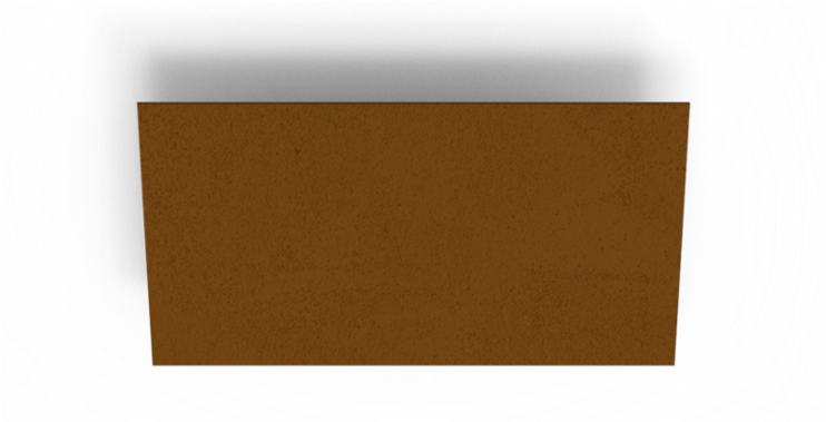 Placa - Milk Chocolate (800x600), Png Download