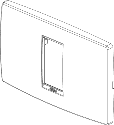 Vista 3d - Product (458x500), Png Download