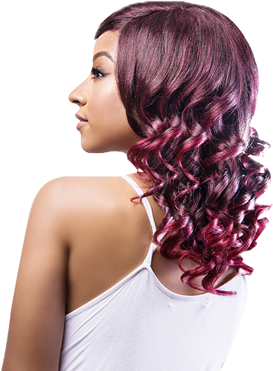 Artificial Hair Integrations (620x600), Png Download