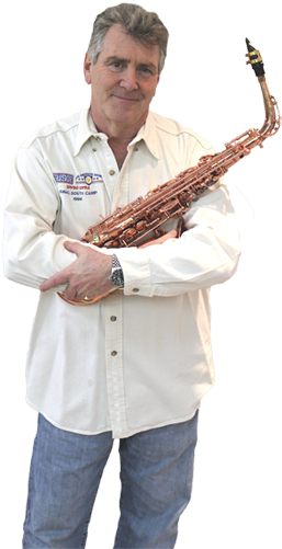 Jay Beckenstein (271x500), Png Download