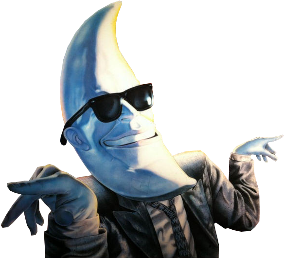 Mac Tonight Cutout - Mac Tonight (620x620), Png Download