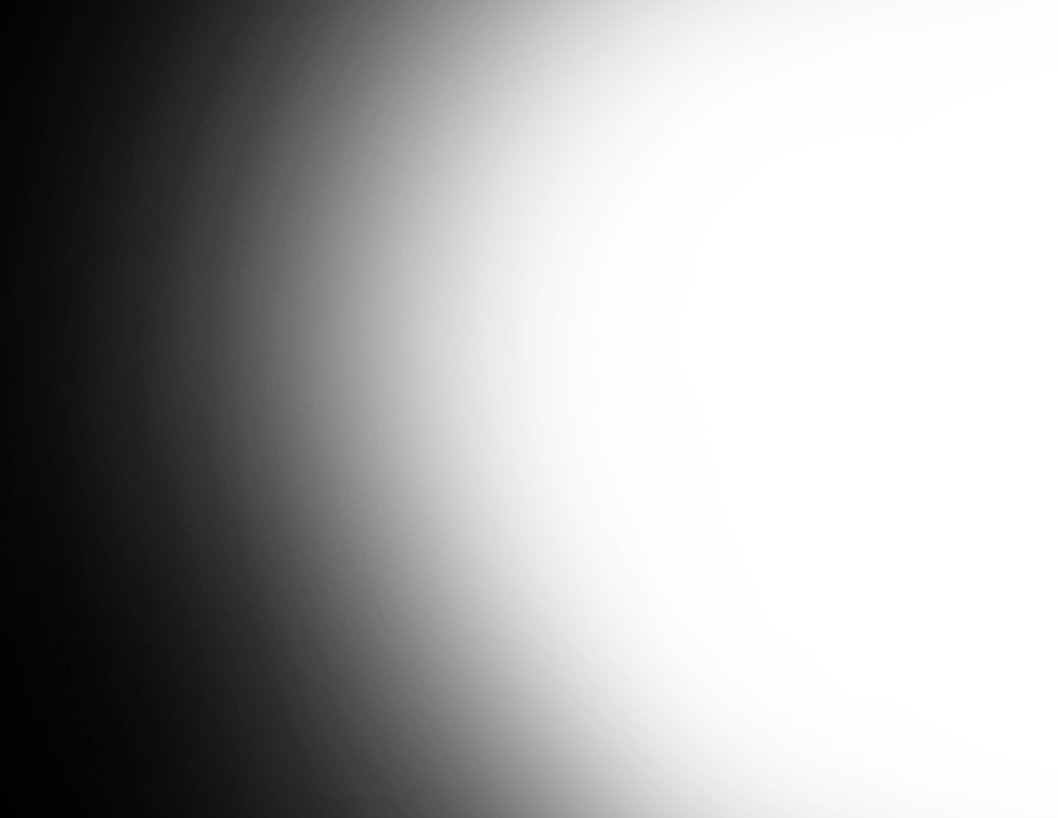 Shade Png - Shade Black And White (1058x818), Png Download