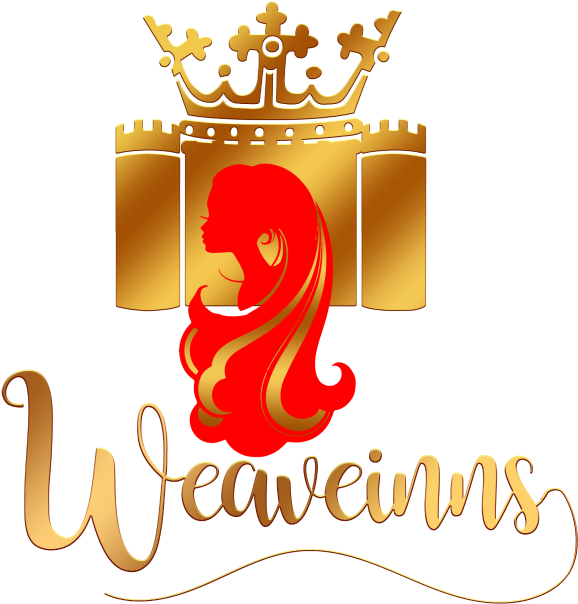 Hair Extensions & Hair Weave - Crown Clipart (600x633), Png Download