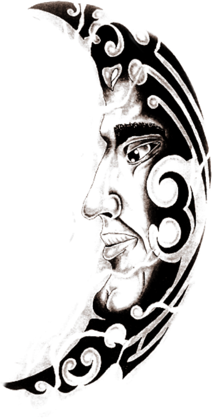 Tattoo (1024x1024), Png Download