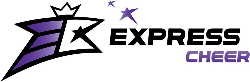 Express Cheer (900x300), Png Download