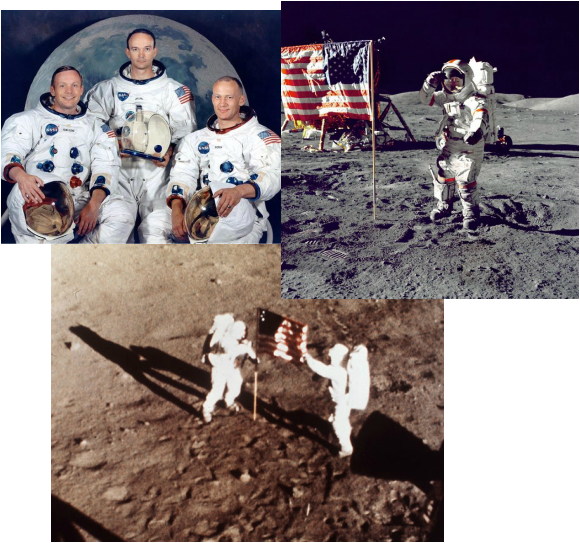 First Man To Walk (580x543), Png Download