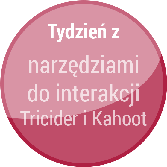 Tydzień Z Narzędziami Do Interakcji - Education (591x591), Png Download