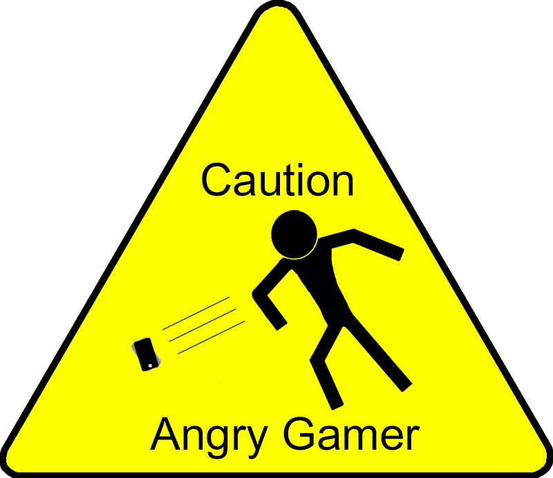 Mobile Game For Android - Traffic Sign (800x692), Png Download
