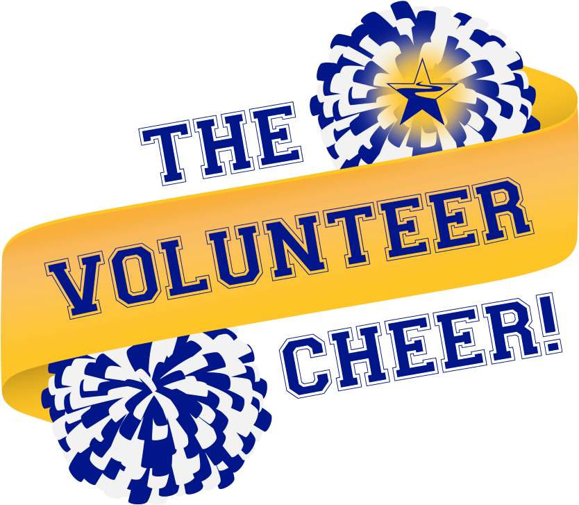 Clear Creek Isd Values The Passion And Dedication Of - Cheerleading (900x798), Png Download