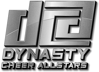 Dynasty Cheer Allstars (400x311), Png Download