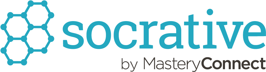 Kahoot - Socrative Logo (974x328), Png Download