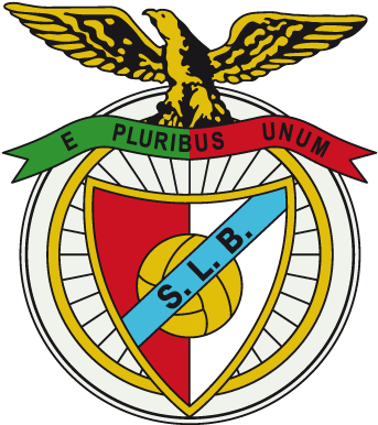 Emblema Benfica 1930 - S.l. Benfica (400x400), Png Download