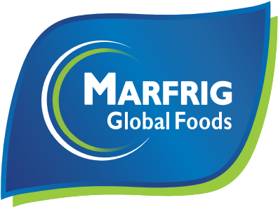 Global Fundo Transparente - Marfrig Global Foods (719x550), Png Download