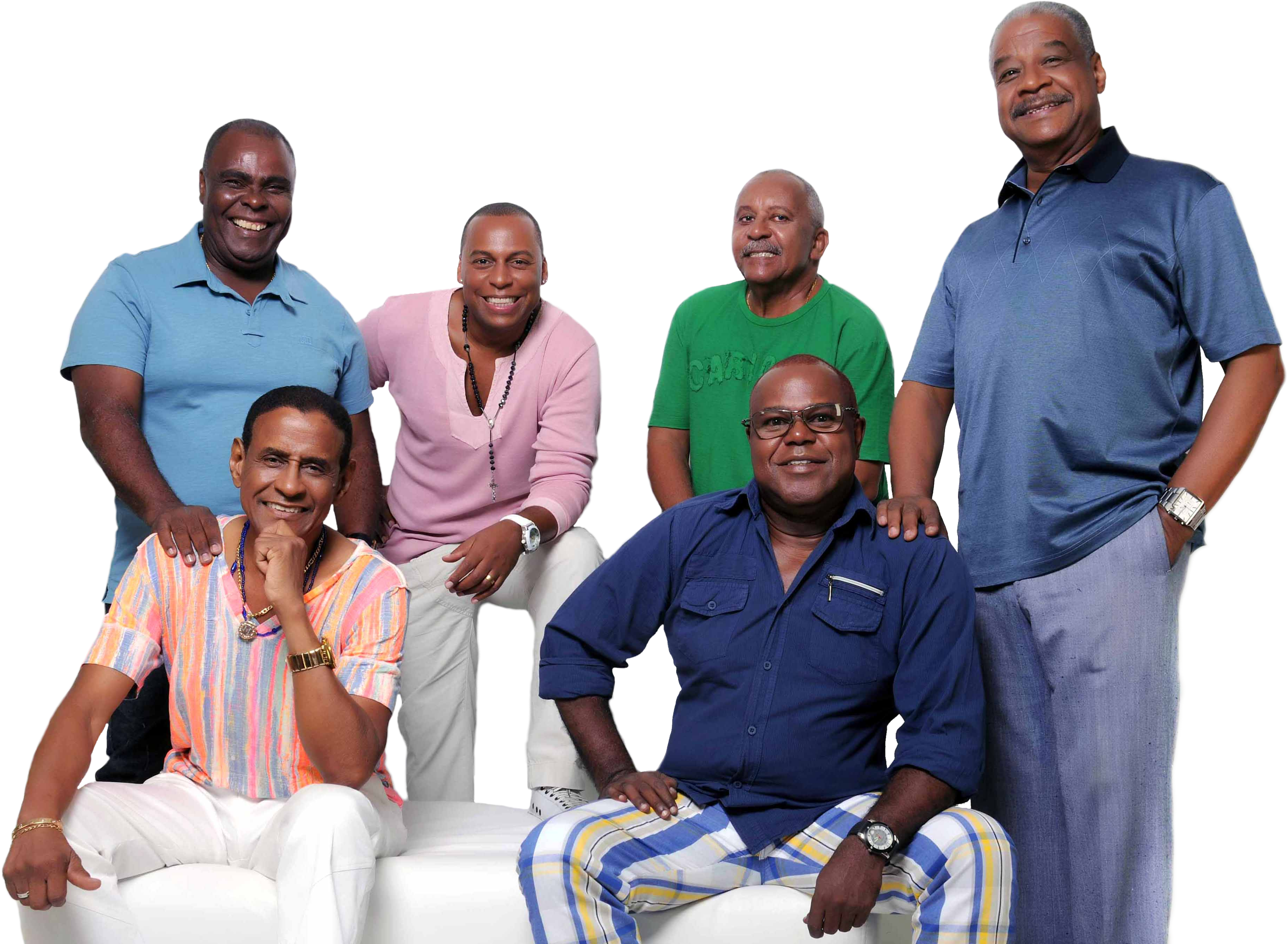 Fundo De Quintal - Mário Sérgio Fundo De Quintal (3838x2844), Png Download