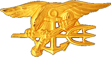 Us Navy Seal - Us Navy Seals (900x400), Png Download