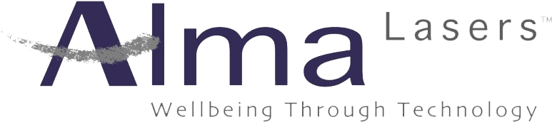 Preferred Provider Of Laser Hair Removal In Camarillo - Alma Lasers (798x200), Png Download