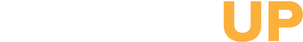 Circle Up Logo One Line - Crescent (1000x238), Png Download