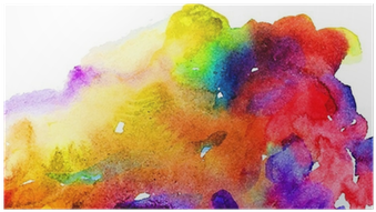 Watercolor Painting (400x400), Png Download