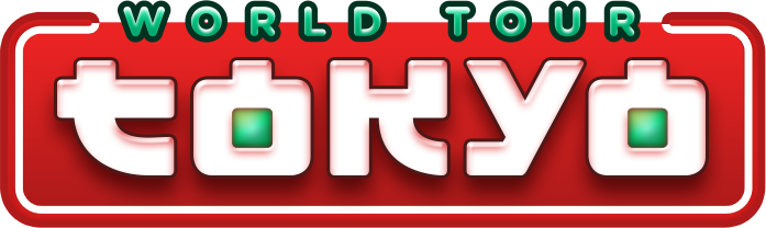 Tokyo Logo - Subway Surfers Tokyo 2014 (697x208), Png Download