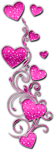 Corazon Png - Corazones Tira (500x500), Png Download