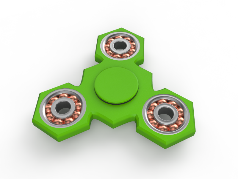 Spinner2 1 - Cannon (800x600), Png Download