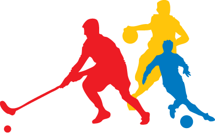 Include Sports In Your Regular Routine - Sports Images In Png (438x275), Png Download