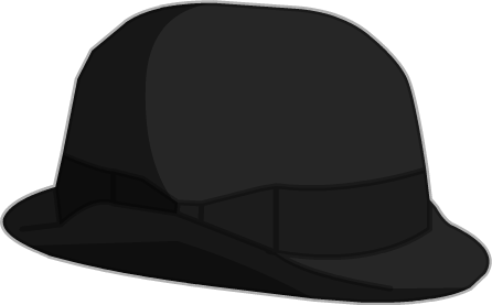Sombrero Png Gallery For > Sombrero Png - Baseball Cap (446x277), Png Download