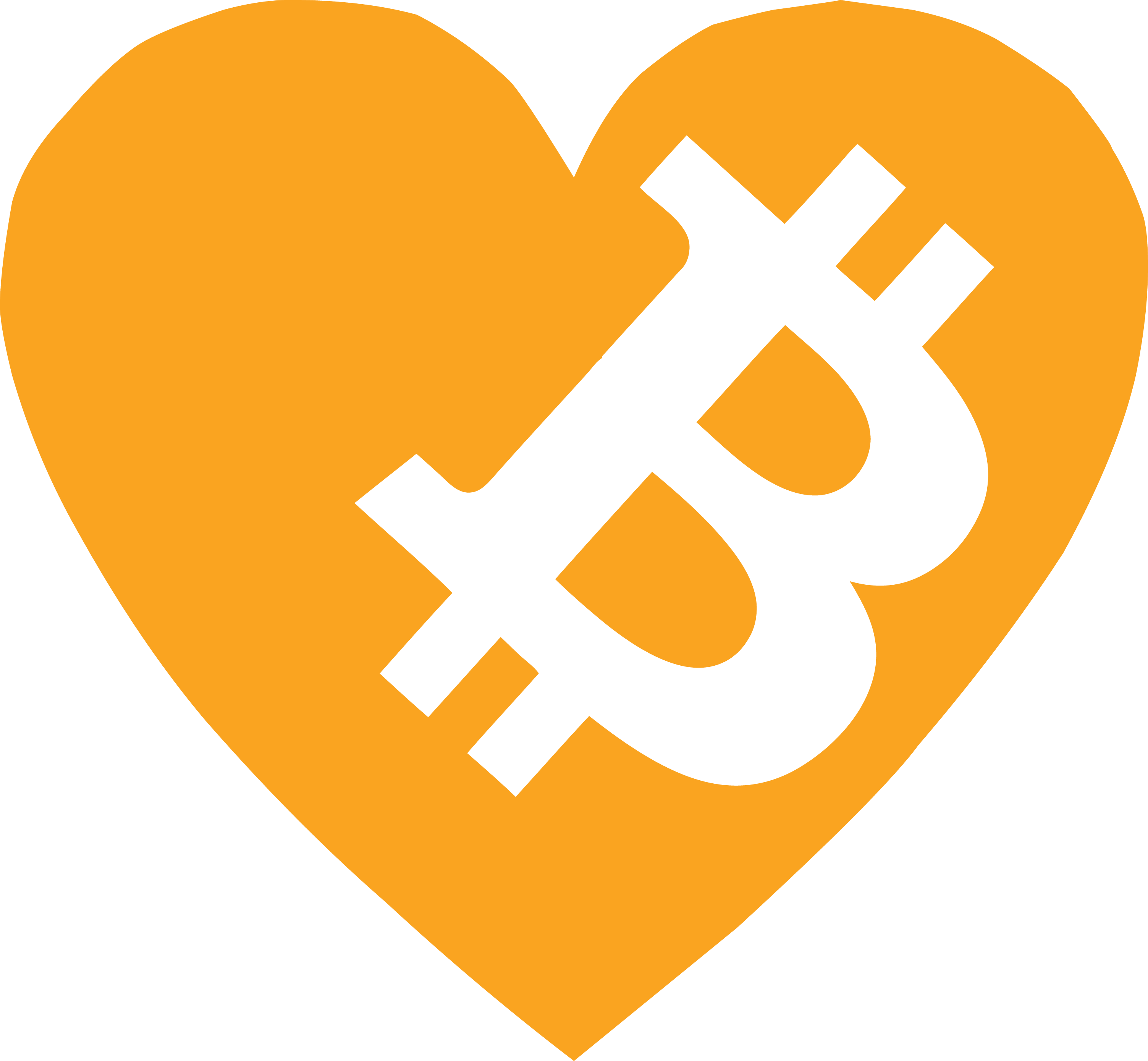 Bitcoin Logo Bitcoin Logo - Bitcoin: An Easy Explaination Of Bitcoin And Blockchain (3006x2778), Png Download