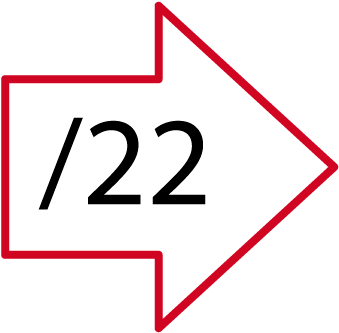 Flecha-1 - Sign (400x400), Png Download